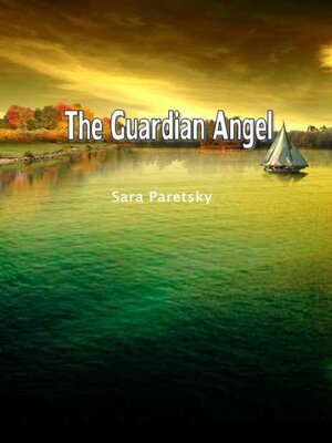 cover image of The Guardian Angel